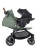 Joie Buggy "Litetrax Pro" in Khaki