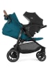 Joie Buggy "Litetrax Pro" in Petrol