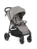 Joie Buggy "Litetrax" grijs