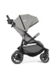 Joie Buggy "Litetrax" grijs