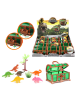 Toi-Toys Speelset "World of Dinosaurs" - vanaf 3 jaar