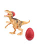 Toi-Toys Dinosaurier mit Ton+Ei - ab 3 Jahren (Überraschungsprodukt)