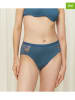 Triumph 2-delige set: taillehipsters blauw