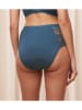 Triumph 2-delige set: taillehipsters blauw