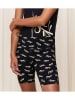 Triumph Shorts in Schwarz