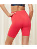 Triumph Trainingsshorts in Koralle