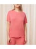 Triumph Shirt zalmroze