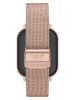 U.S. Polo Assn. Smartwatch w kolorze różowozłotym