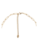 U.S. Polo Assn. Vergold. Halskette - (L)36,5 cm