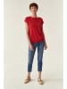TATUUM Blouse rood
