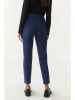 TATUUM Hose in Blau
