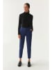 TATUUM Hose in Blau