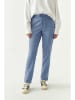 TATUUM Broek blauw