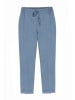 TATUUM Broek blauw