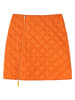 TATUUM Spódnica w kolorze pomarańczowym