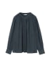 TATUUM Blouse donkerblauw