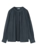 TATUUM Bluse in Dunkelblau