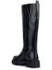 Geox Stiefel "Iridea" in Schwarz