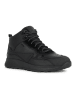 Geox Sneakers "Terrestre" in Schwarz