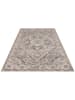 Hanse Home Kurzflor-Teppich "Sand" in Creme/ Grau