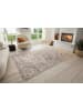 Hanse Home Laagpolig tapijt "Sand" grijs/crème