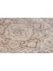 Hanse Home Kurzflor-Teppich "Sand" in Creme/ Hellbraun