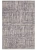 Hanse Home Kurzflor-Teppich "Sole" in Creme/ Grau