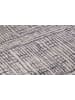 Hanse Home Kurzflor-Teppich "Sole" in Creme/ Grau