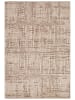 Hanse Home Kurzflor-Teppich "Sole" in Creme/ Hellbraun