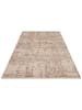 Hanse Home Kurzflor-Teppich "Sole" in Creme/ Hellbraun