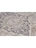 Hanse Home Kurzflor-Teppich "Orken" in Creme/ Grau