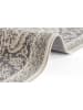 Hanse Home Kurzflor-Teppich "Orken" in Creme/ Grau
