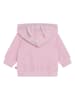 Billieblush Bluza w kolorze różowym