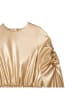 Billieblush Kleid in Gold