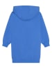 Billieblush Sukienka dresowa w kolorze niebieskim