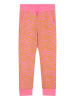 Billieblush Spodnie dresowe w kolorze brązowo-szarym