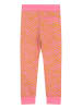 Billieblush Spodnie dresowe w kolorze brązowo-szarym