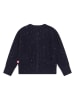 Billieblush Vest donkerblauw