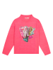 Billieblush Sweter w kolorze różowym