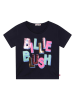Billieblush Shirt in Dunkelblau