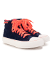 Billieblush Sneakersy w kolorze granatowym