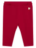 Carrément beau Spodnie dresowe w kolorze czerwonym