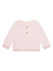 Carrément beau Sweatshirt in Rosa