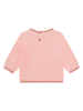 Carrément beau Sweatshirt lichtroze