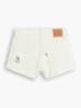 Levi´s Jeans-Shorts "501®" in Creme