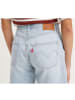 Levi´s Jeans-Shorts "501®" in Hellblau