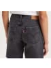 Levi´s Jeans-Shorts "501®" in Anthrazit