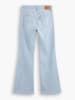 Levi´s Jeans "726" - Flare fit - in Hellblau