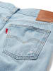 Levi´s Jeans "Middy" - Regular fit - in Hellblau