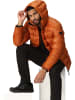 Regatta Steppjacke "Toploft III" in Orange